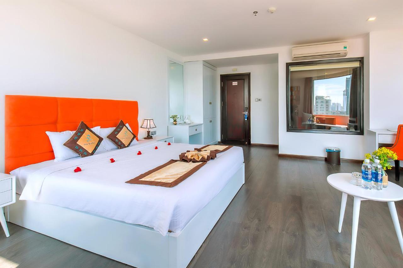 Ocean Haven Hotel Da Nang Room photo